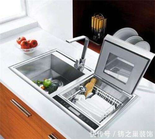 家用洗碗机实用吗?和你聊聊家用洗碗机