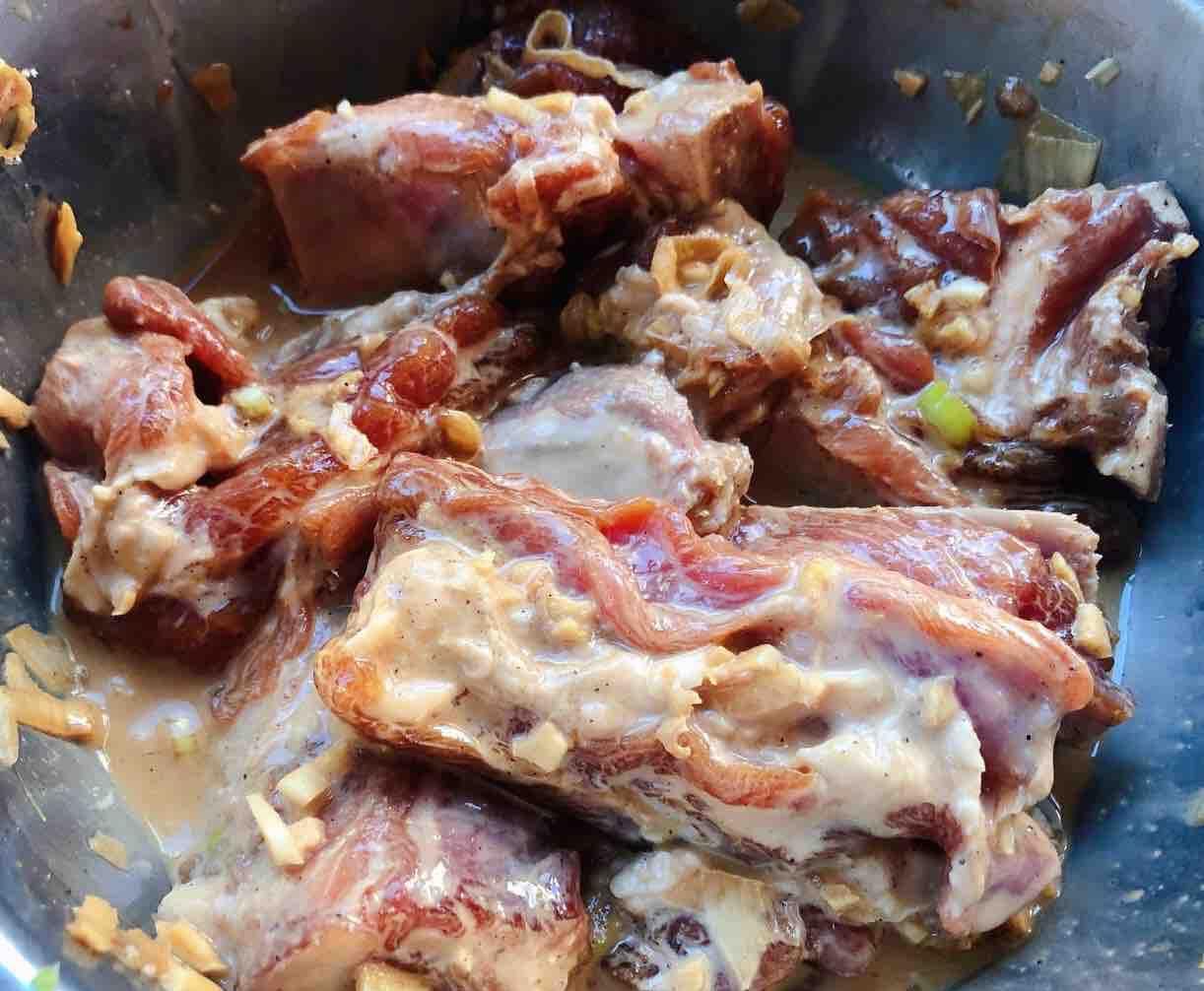  儿子|儿子17岁窜1米8，隔三差五吃这食物，比牛奶强，满足钙需求！