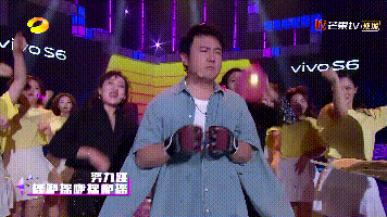  MC|为了《快本》的常驻MC，沈腾杨幂算杠上了！