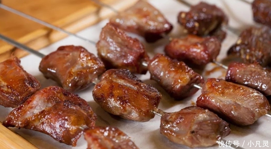 种食物|吃烧烤时,记住“三烤三不烤”,划算又美味,老板:遇见同行了!
