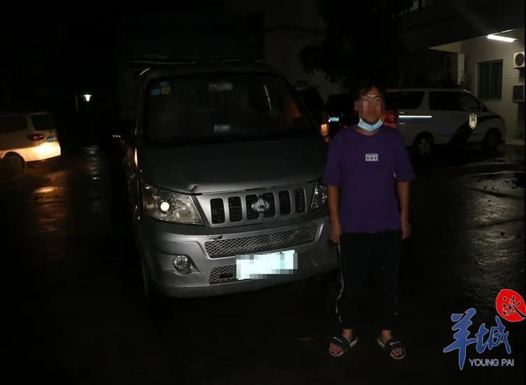  交警大队|男子喝4支啤酒睡到次日凌晨才开车回家，还是被查出醉驾