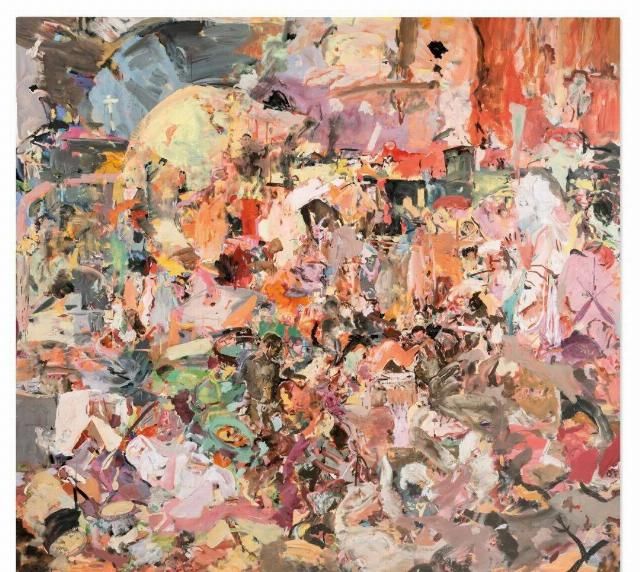  艺术|一夜揽35亿元，佳士得全球联拍“ONE”预示了哪些未来方向？