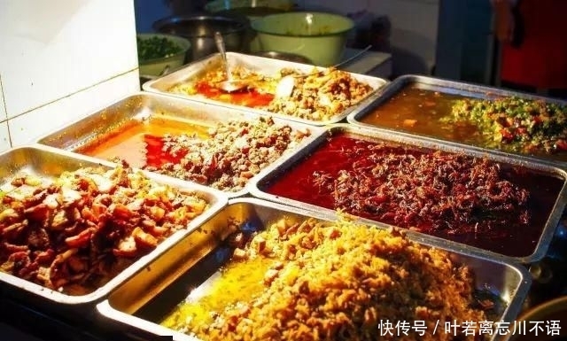 黔西南|黔西南美味几家不可错过的“老字号”