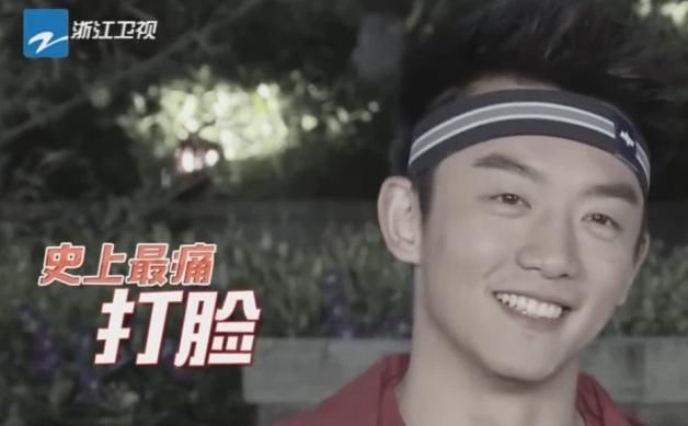  郑恺|为什么许多女生看完《奔跑吧》后，越来越喜欢郑恺了？