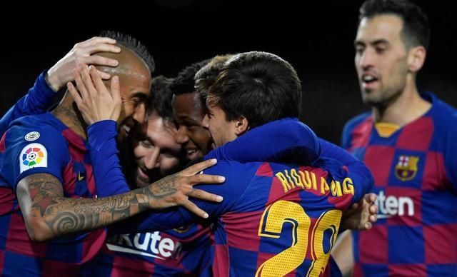 成功|输得彻底！三大理由让皇马成功登顶西甲，巴萨今夏必须调整