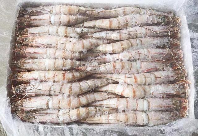 冷冻海鲜|海鲜市场最“坑”的3种海鲜,表面迷人而且便宜,老板我都不吃