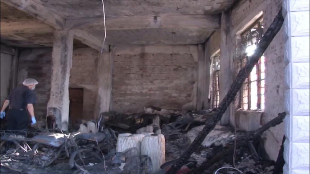  火灾|【打通生命通道】人人都应掌握的电动车火灾预防知识