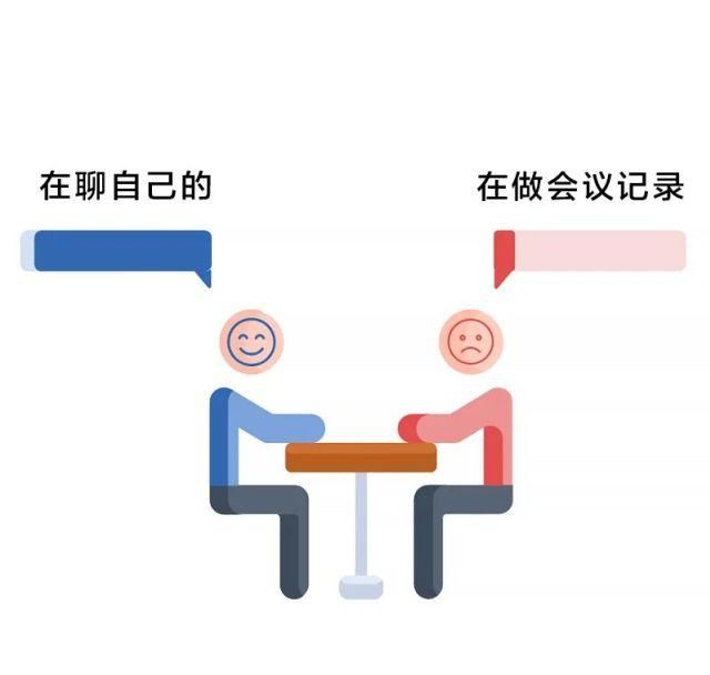  容量|领导说：“有时间吗？我们聊一下”说明……