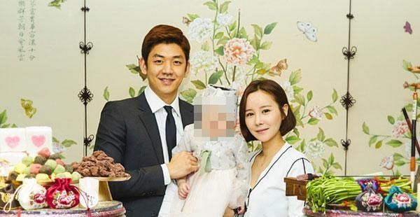  生父|韩媒：前妻赌博抽烟女儿受苦 生父李龙大在哪？