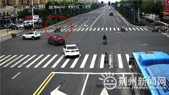  频发|记者调查：外卖送餐车辆致事故频发 原因何在？