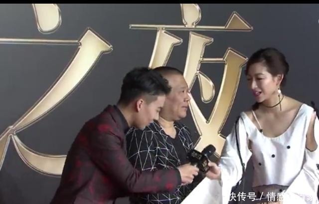 解围|郑恺疑似暗戳戳李晨范冰冰关系,李晨瞬间变脸,郭麒麟一句话解围