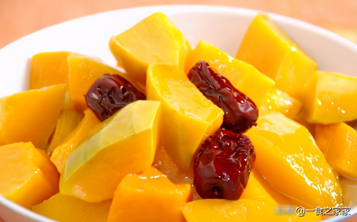 美食|别错过!适合秋季吃的5种美食,你打卡了几样?