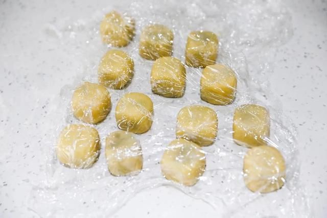  家教|无需烤箱，在家教你制作孩子特别爱吃的网红仙豆糕！！