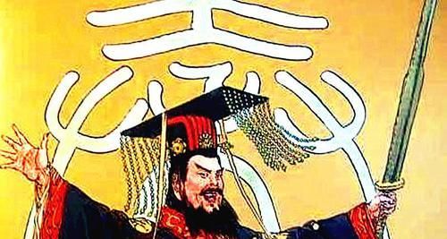 至关重要|赵高阴谋拥立胡亥继位，为什么说李斯的态度至关重要？