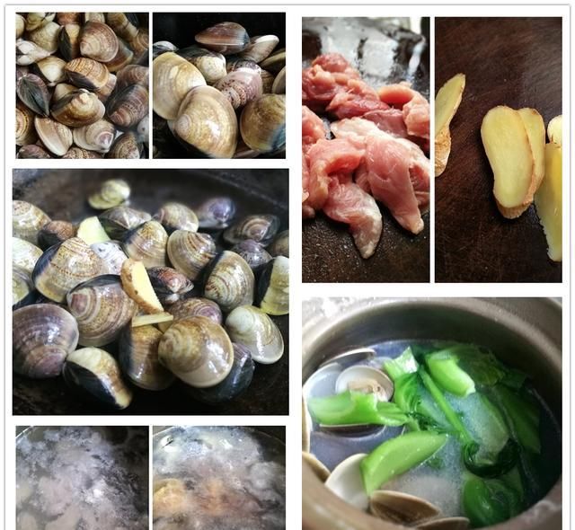  天气|马上就到秋天干燥天气了，推荐5款简单美味蔬菜汤帮你滋润降燥