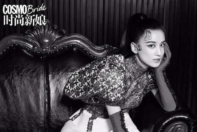  帅气|杨子黄圣依上演时尚版“天仙配”！夫妻合体真靓丽帅气