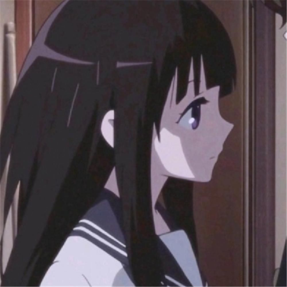  文艺|文艺·温馨·动漫情侣头像：世界以痛吻我，我要报之以歌