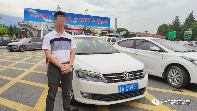  杭州|杭州这辆车被曝光!连续被拍到10多次,都是因为同一个动作…