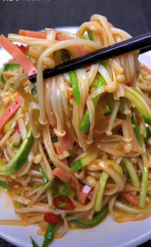  开胃|学会这12道懒人凉菜，开胃解腻、做法简单，告别夏天没胃口