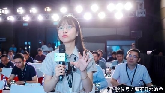 华为|湖南“天才美少女”曾收到腾讯、阿里、西部数据Offer,最终选择华为