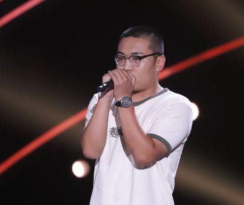  人气|《好声音2020》首期人气榜出炉，宋宇宁第二，谢霆锋战队遗憾垫底