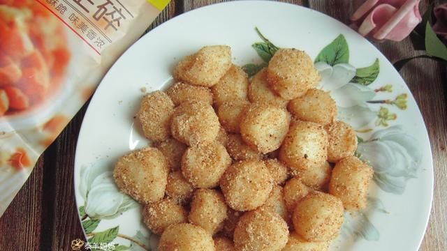 玉米淀粉|跟大家分享5种用糯米做的小吃, 看看你吃过几种吧