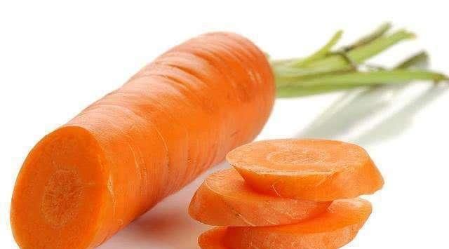  氨基酸|气血不足是“硬伤”, 每天吃点这些食物, 补气养颜增强免疫力