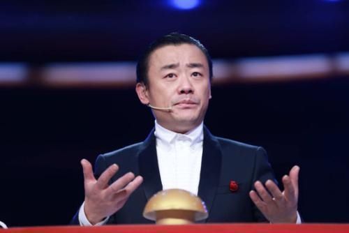  大会|《脱口秀大会第三季》，你看不看