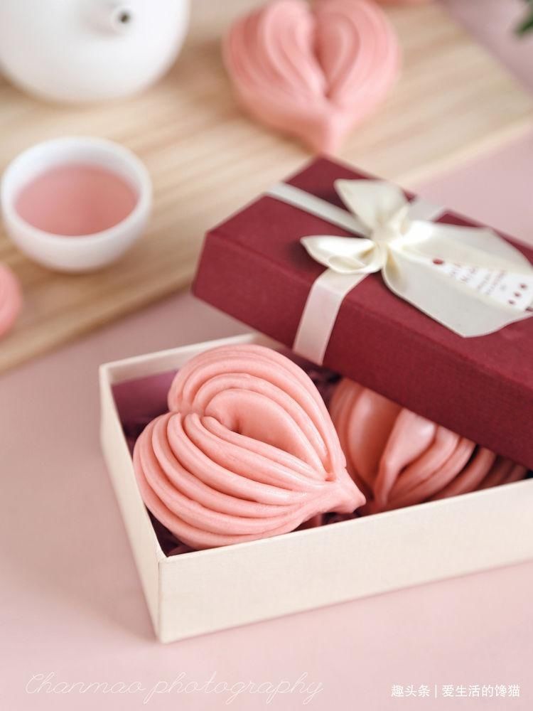 红丝绒液|蒸馒头时，该用碱面还是白糖，想要馒头松软好吃，不了解可别乱用