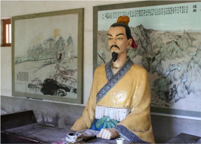 相残|庞涓断孙膑腿，孙膑用几十年布局复仇，为何师兄弟相残成战国常态？