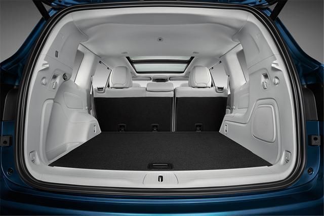 指挥官|奶爸的不二之选！2.0T+9AT，还是大7座，堪称全能家用车