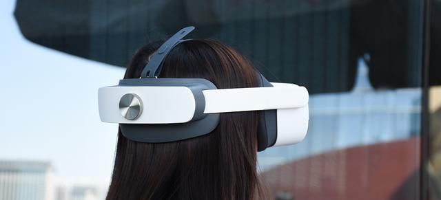  体验|让虚拟现实进一步PicoNeo2VR一体机体验