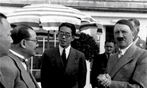  攻打|希特勒横扫西方，为何不攻打中国？原因有三，最后一点令国人感动