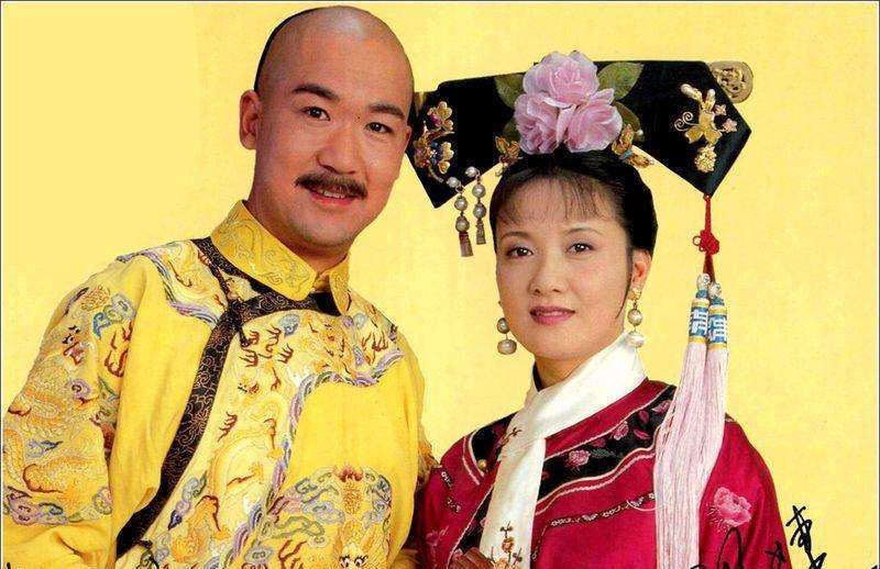  做饭|邓婕做饭，张国立洗碗：美满的婚姻，从来都不是单方面付出