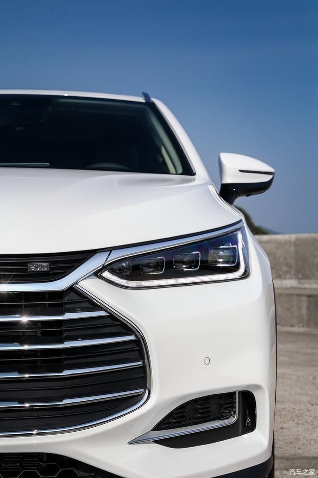  AT|12.99w起5座、7座任选，2.0T+6AT定位中型SUV，买低配就够用了