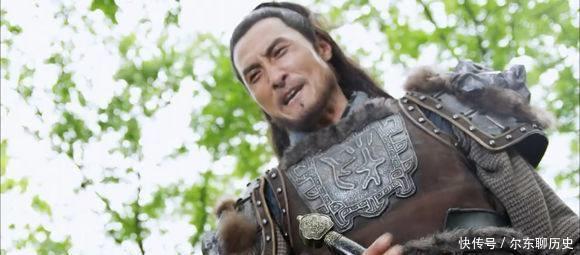  兵器|隋唐演义中的五十大兵器 你最爱的哪几件