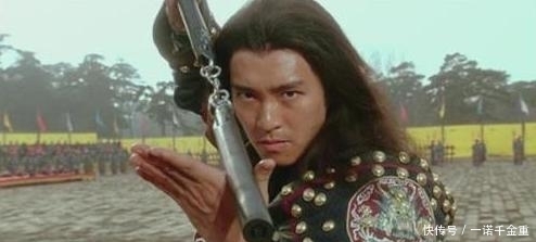 武状元|晚清最后一位武状元,霍元甲都甘拜下风,却英年早逝只活了22岁