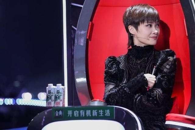  导师|《好声音》赛制升级，抢人大战让李健“捏两把汗”