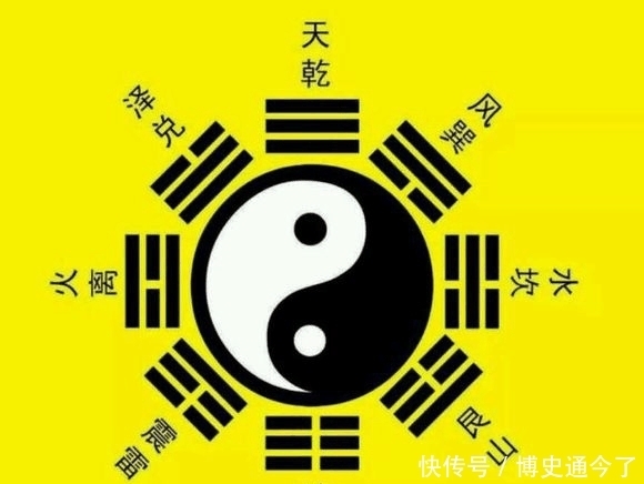 介绍|都说冷知识有趣, 介绍九个冷门的道教知识