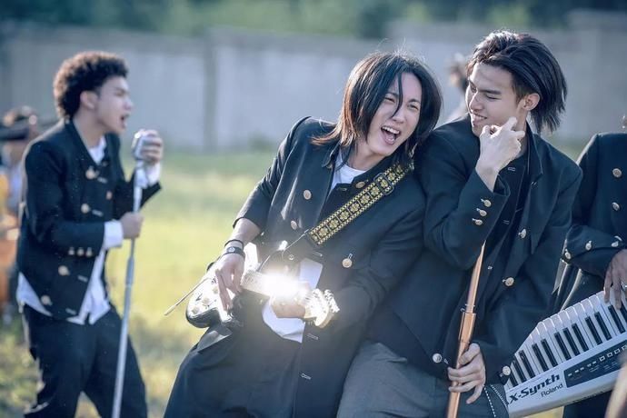  朴树|朴树来了却不想走，这档综艺究竟有多好看？！