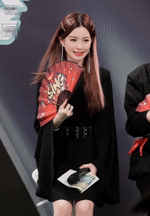  组长|文案组长又曝金句，陈卓璇“清醒的人往往都孤独”，人设成功挽回