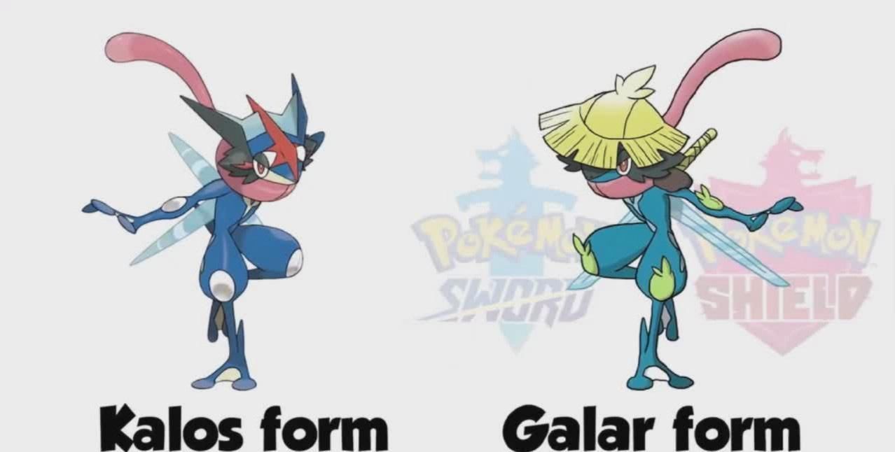 简直|新无印篇苍响和藏玛然特,火水草电4属性全新形态,简直帅爆