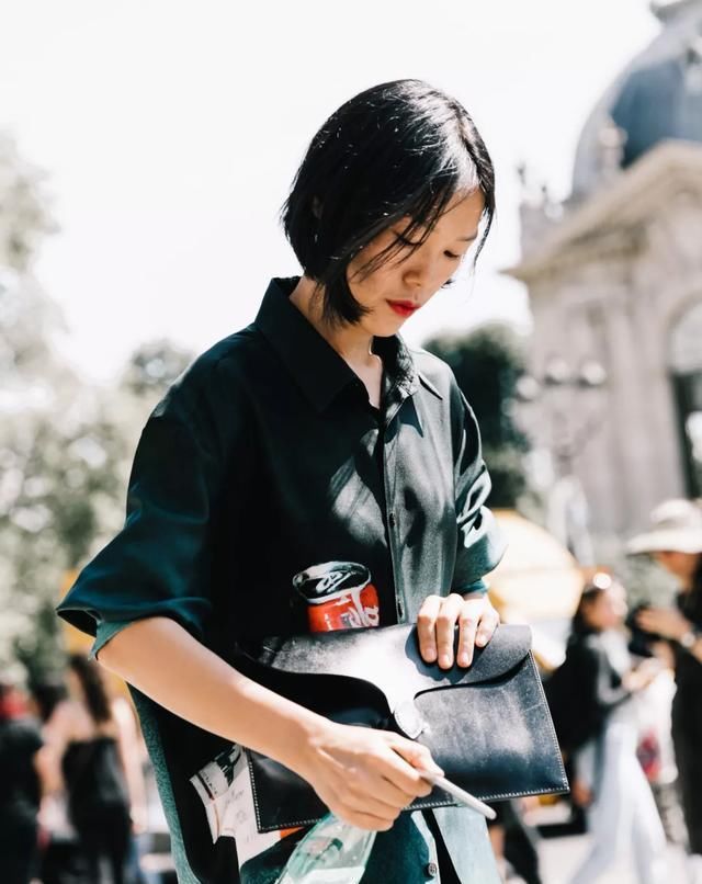  性别|“无性别风”是什么风？这么穿也太飒了吧