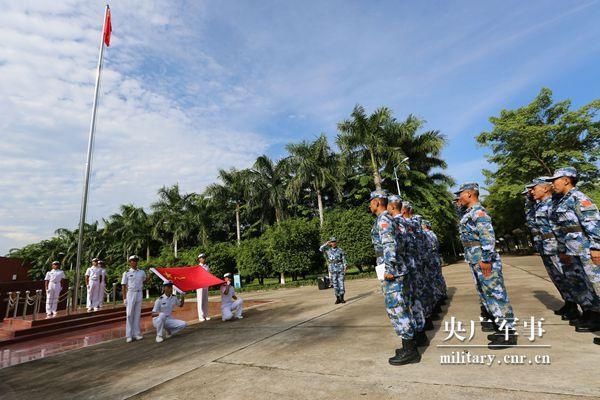  蛟龙|“蛟龙勇士”何龙：向海图强当先锋