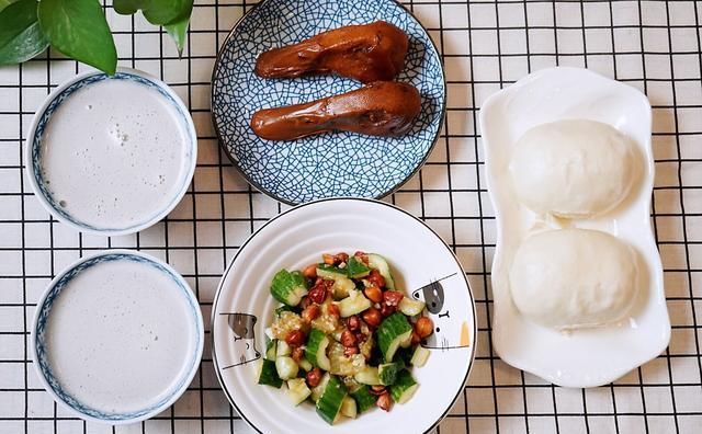  丰盛|清晨睡过头，也有时间做早餐，丰盛营养，这样准备特省心，你试试