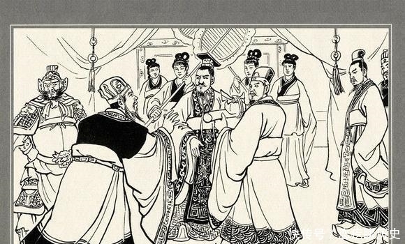 孔明|为何有人认为孔明和王朗对话时，王讲道理、孔明在进行人身攻击？