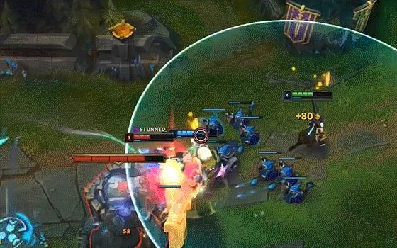 女警|女警重回压线王者 10.15版本五路高胜率英雄