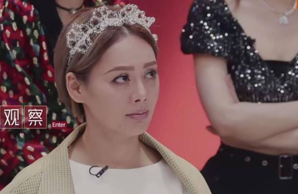 张雨|《浪姐》成团名单已定?不见宁静万茜张雨绮,其实背后早有安排?