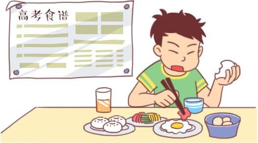 应考|助力孩子应考 家长该如何做?