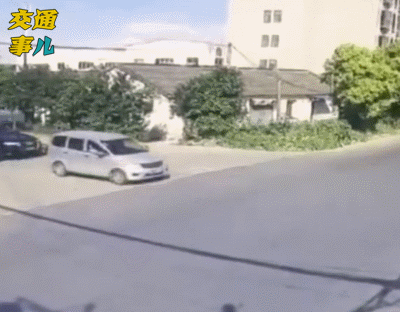  大车|一组动图警示你：大车失控到底多可怕！开车上路务必心存敬畏